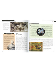 Livre sur les catastrophes militaires (en espagnol) 2