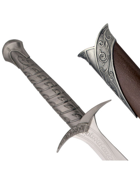 Pack Frodon : Pendentif Bague et Épée...