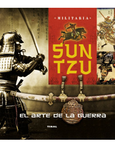 Livre de Sun Tzu. L'art de la guerre (en espagnol)