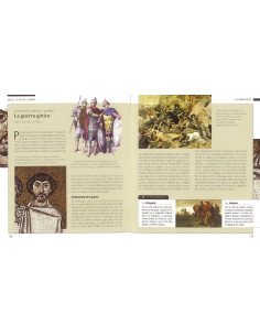 Livre de Sun Tzu. L'art de la guerre (en espagnol) 2