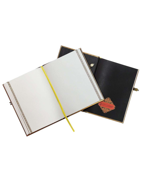 Journal avec motif Art Celtique 1...