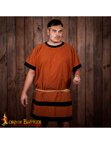 Sling des Baléares à lacets tressés