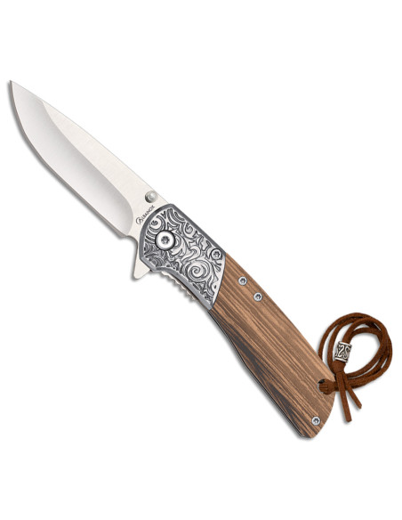 Couteau de campagne Albainox modèle...