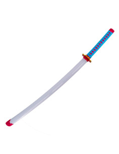 Katana décoratif Kanroji Mitsuri, Demon Slayer 2