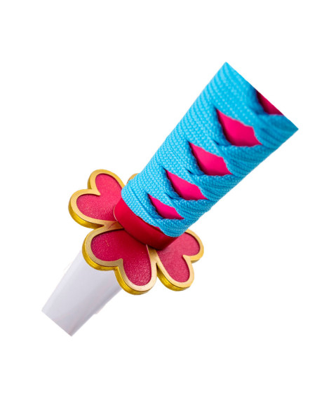 Katana décoratif Kanroji Mitsuri,...