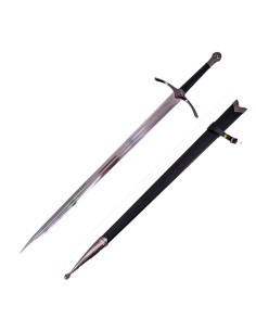 Épée Glamdring NON OFFICIELLE de Gandalf, Le Seigneur des...