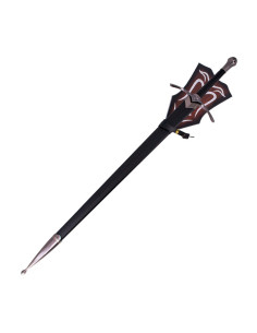 Épée Glamdring NON OFFICIELLE de Gandalf, Le Seigneur des... 2