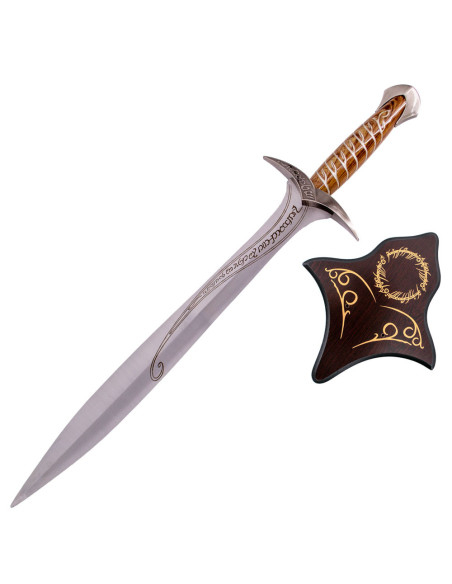 Épée à fléchettes NON OFFICIELLE de...