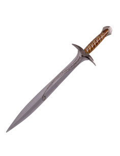 Épée à fléchettes NON OFFICIELLE de Frodon, Le Seigneur... 2
