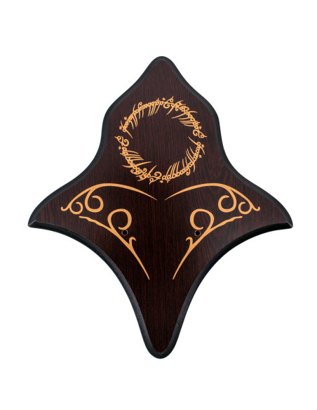 Épée à fléchettes NON OFFICIELLE de...