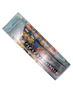 Porte-clés Shinazugawa Sanemi katana, Demon Slayer 2