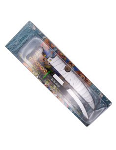 Porte-clés épée Tengen Uzui, Demon Slayer 2