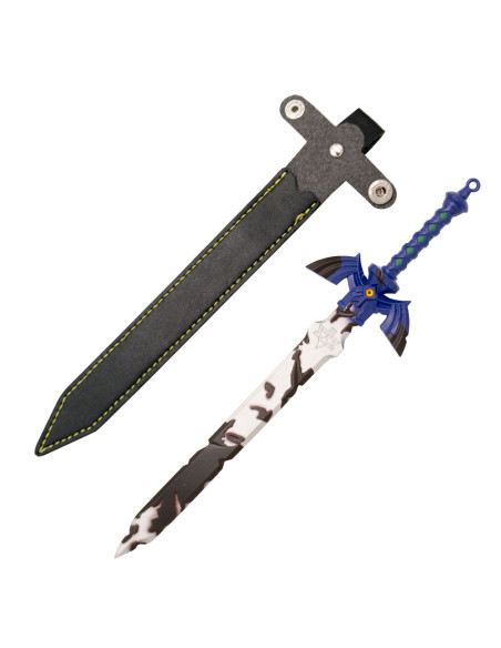 Porte-clés Zelda Tears of the Kingdom...