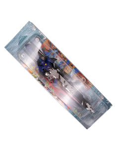 Porte-clés Zelda Tears of the Kingdom Master Sword 2