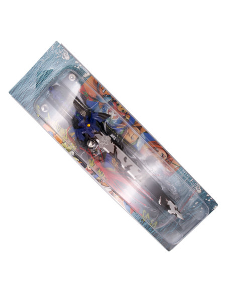 Porte-clés Zelda Tears of the Kingdom...