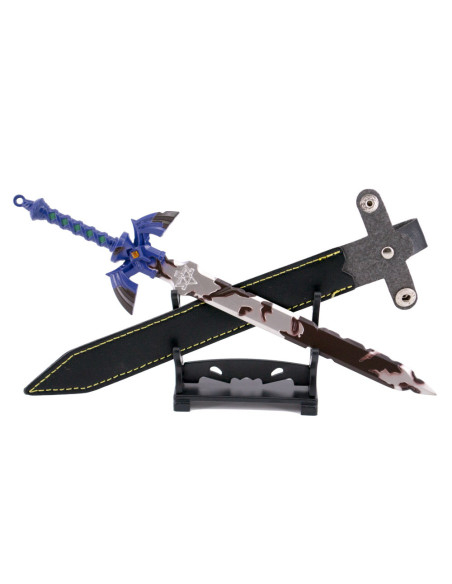 Porte-clés Zelda Tears of the Kingdom...