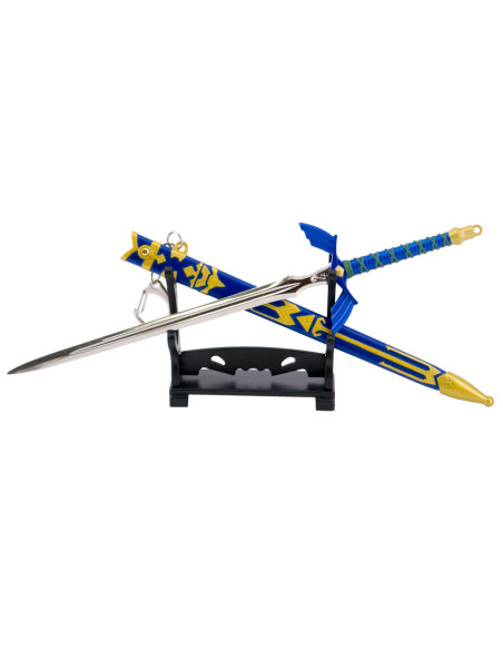 Porte-clés épée Legend of Zelda