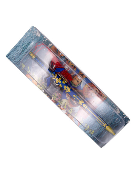 Porte-clés épée Legend of Zelda
