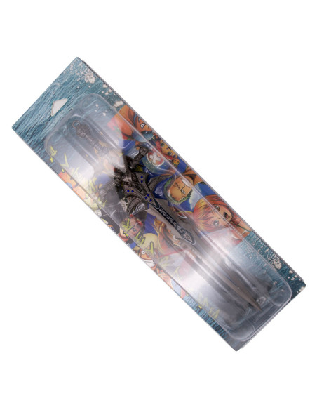 Porte-clés Épée Frostmourne du...