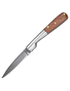 Troisième couteau de poche Vendetta modèle N4, manche...