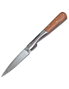 Troisième couteau de poche Vendetta modèle N5, manche...