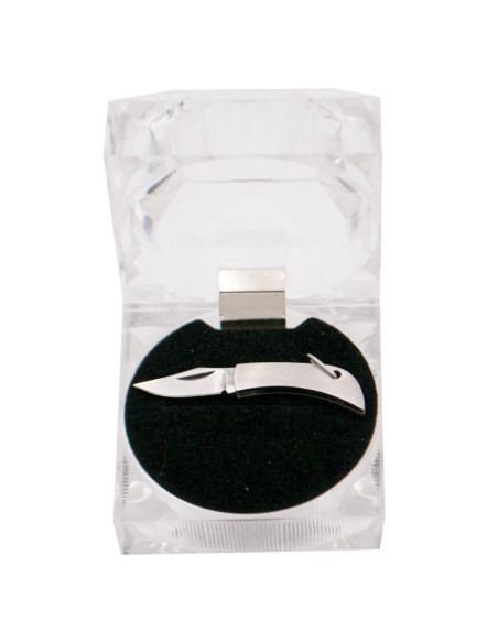 Troisième couteau miniature modèle...