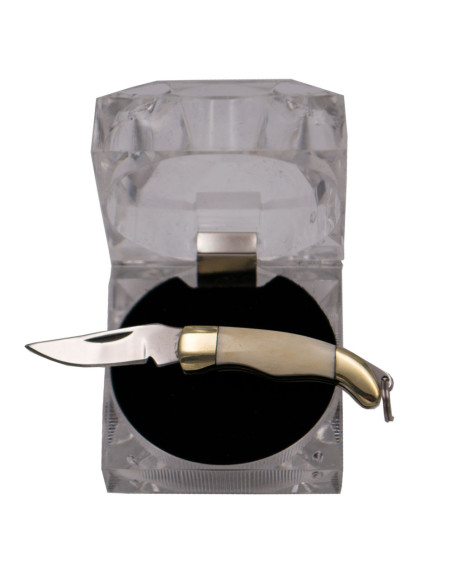 Troisième couteau miniature modèle...