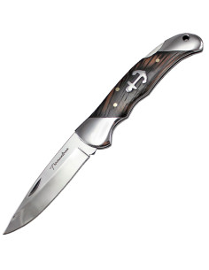 Couteau de marin Tramuntana Lux N10 (19,4 cm.)