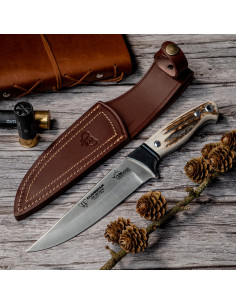 Couteau de chasse Cudeman 248-C