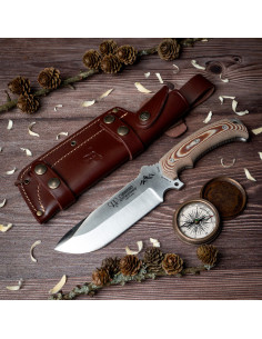 Couteau tactique Entresierras (kit simple)