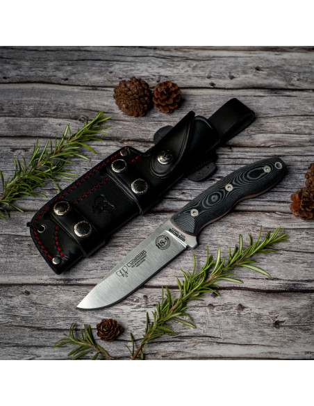 Couteau Cudeman BS9 Quercus