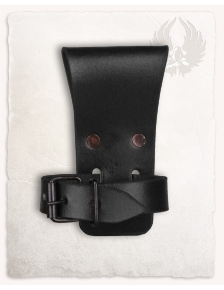 Pack Garde de Minuit. Cape, ceinture,...