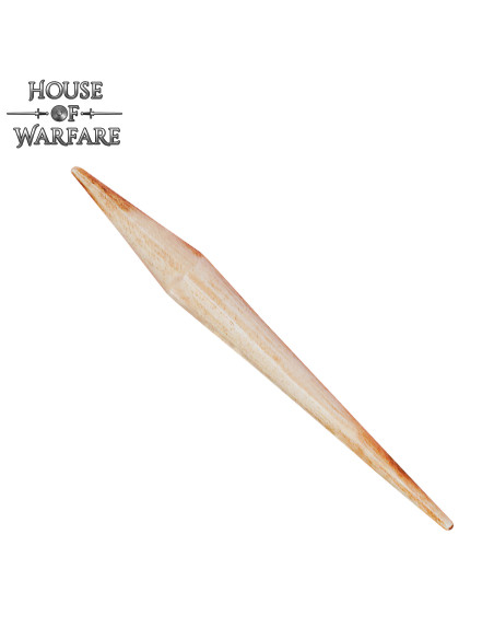 Poinçon à os fait main pour ceinture