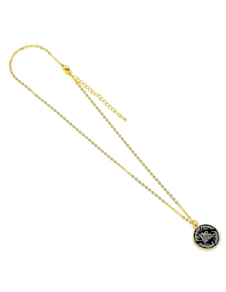 Pendentif logo Bague Unique - Le...