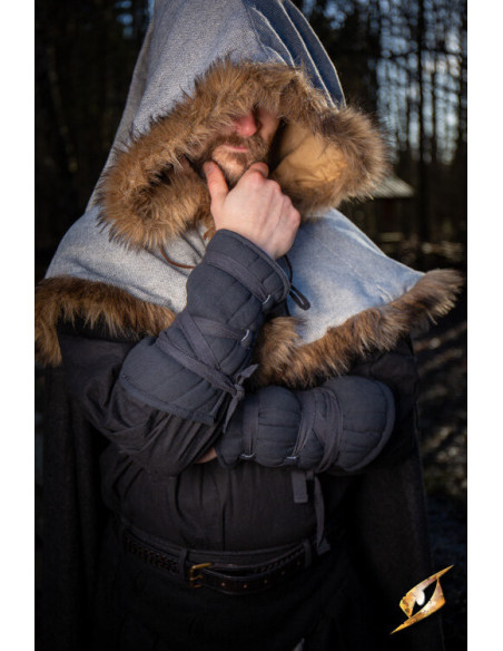 Ensemble de grèves et de bracelets...