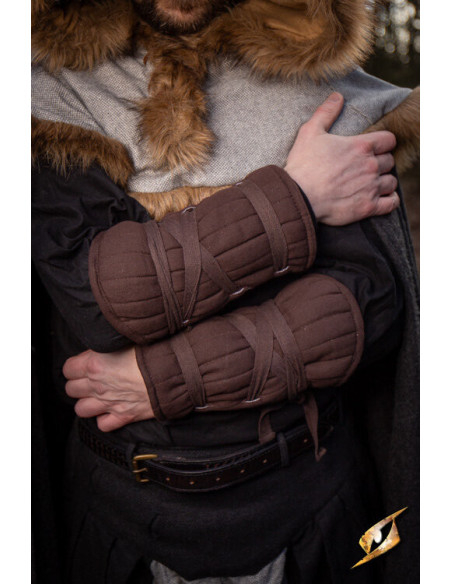 Ensemble de grèves et de bracelets...