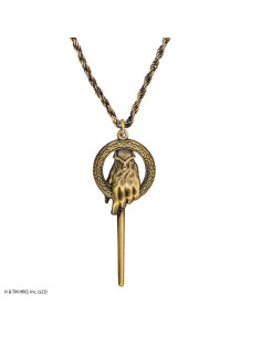 Pendentifs Main du Roi - Game of Thrones