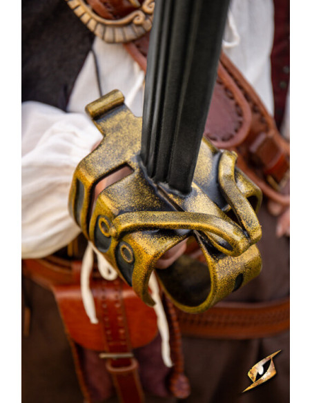 Épée de panier fantastique en mousse...