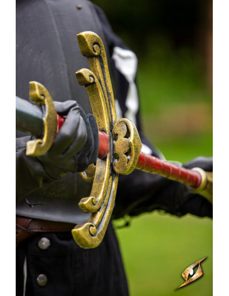 Grande épée modèle Landsknecht (150 cm.)