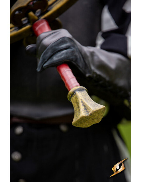 Grande épée modèle Landsknecht (150 cm.)