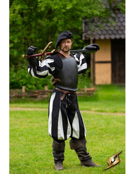 Grande épée modèle Landsknecht (150 cm.)