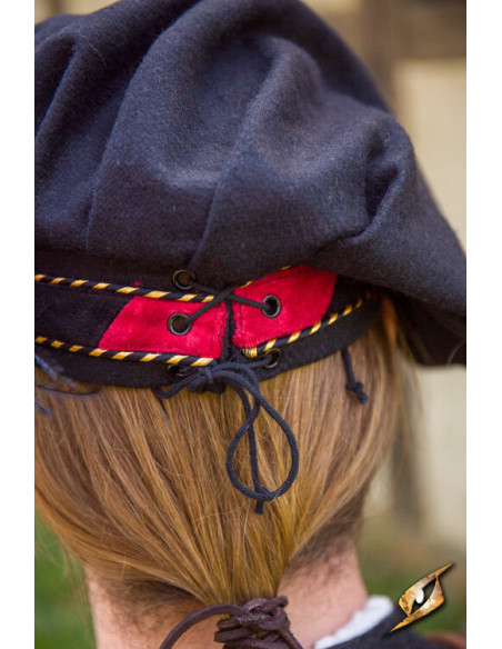 Parlota de ménestrel médiéval en...