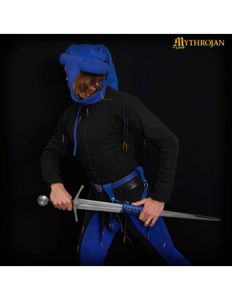 Baldric d'aventurier médiéval en...