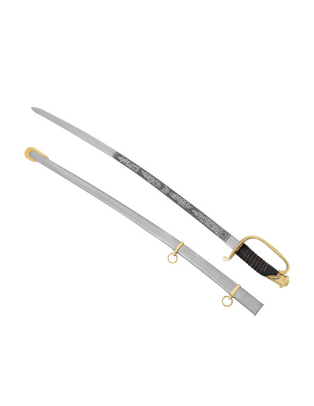 Sabre de cavalerie de la guerre... Sabre de cavalerie de la guerre...