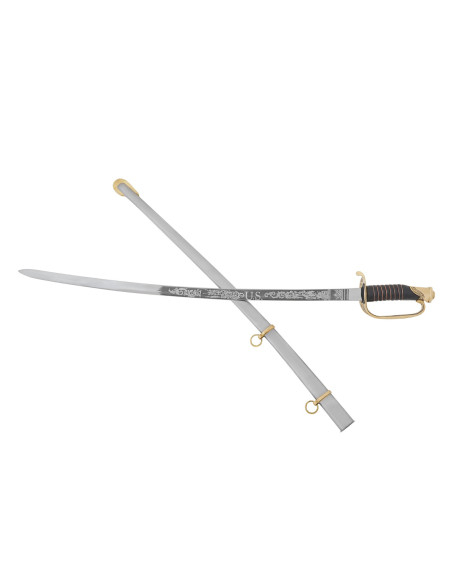 Sabre de cavalerie de la guerre... Sabre de cavalerie de la guerre...