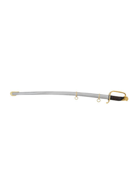Sabre de cavalerie de la guerre... Sabre de cavalerie de la guerre...
