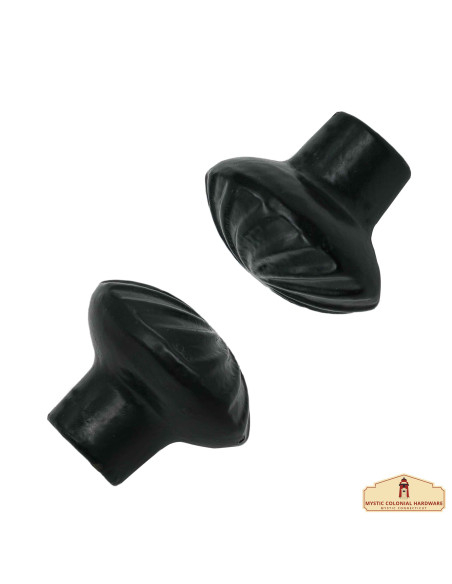 Pack de 4 boutons de poignée de porte...