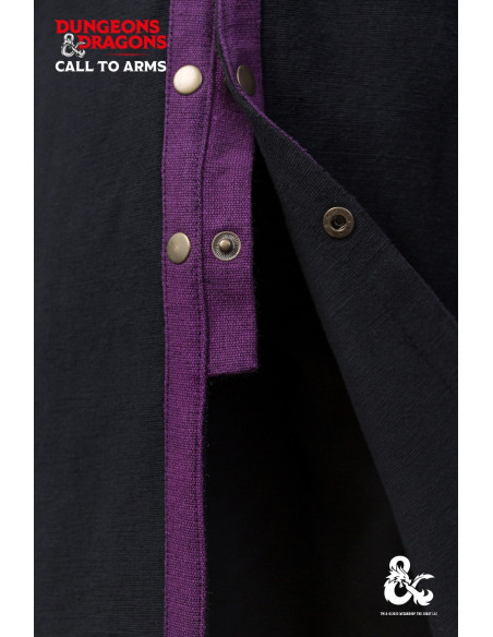 Tunique de sorceleur Donjons et...