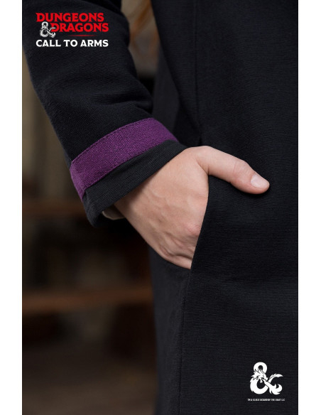 Tunique de sorceleur Donjons et...