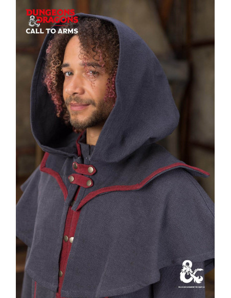 Gugel Warlock Donjons et Dragons,...